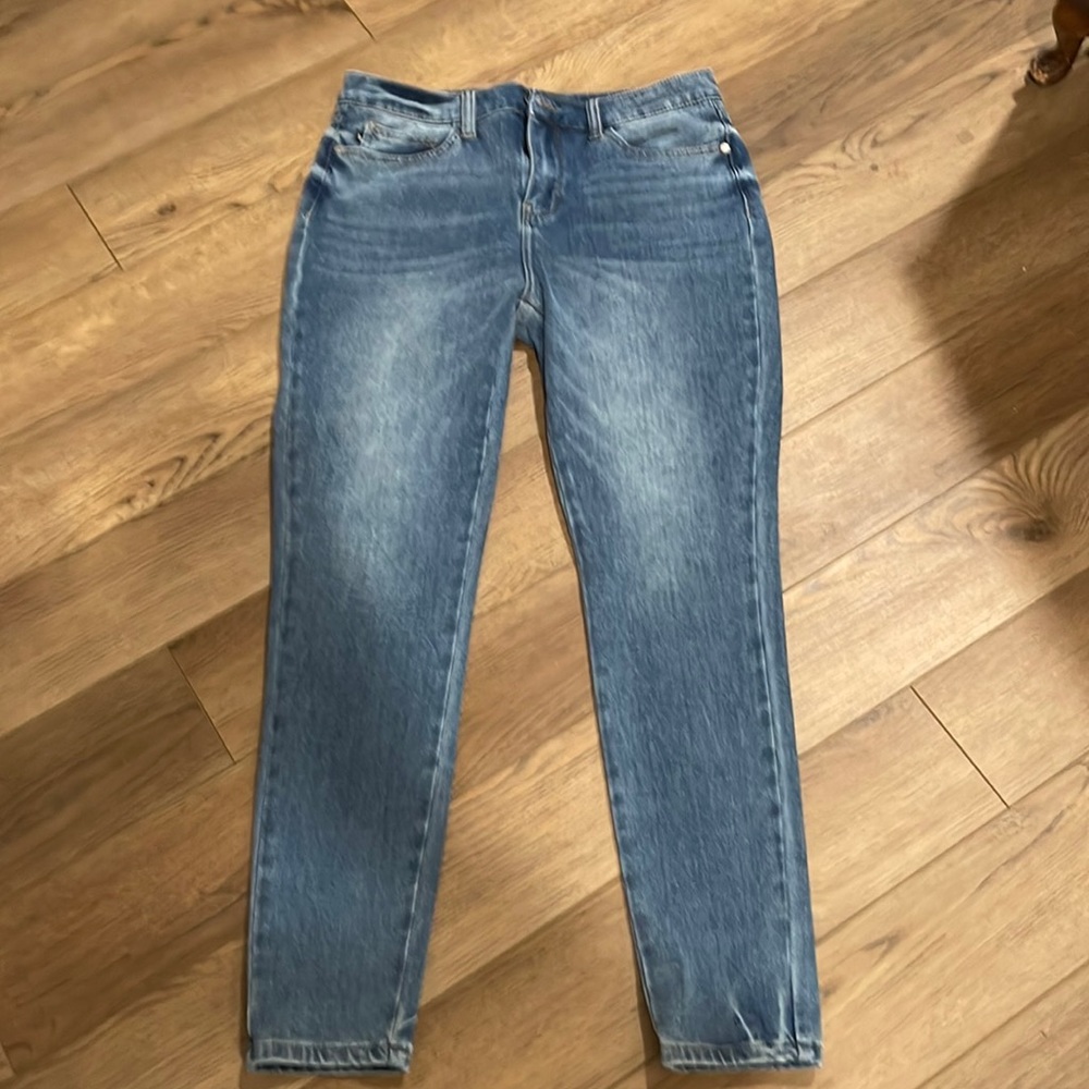 Judy Blue jeans